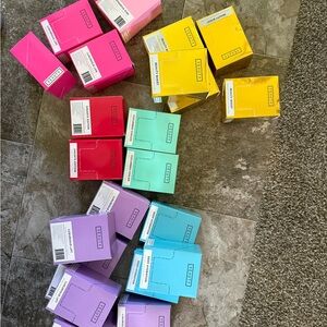 Yeauty Grace Under Eye Gel Beauty Hyaluronic Acid Peptides Vitamins